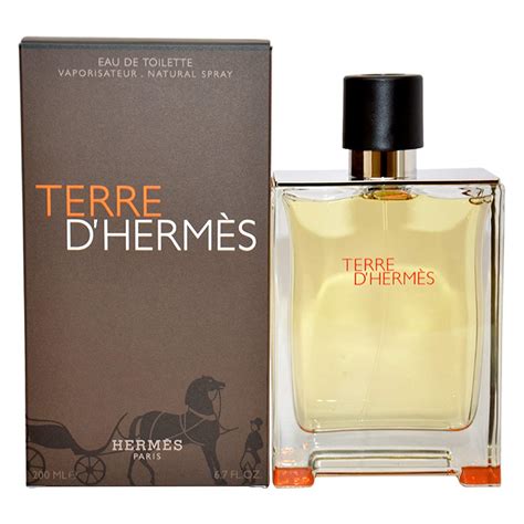 Hermes terre d'hermes perfume price